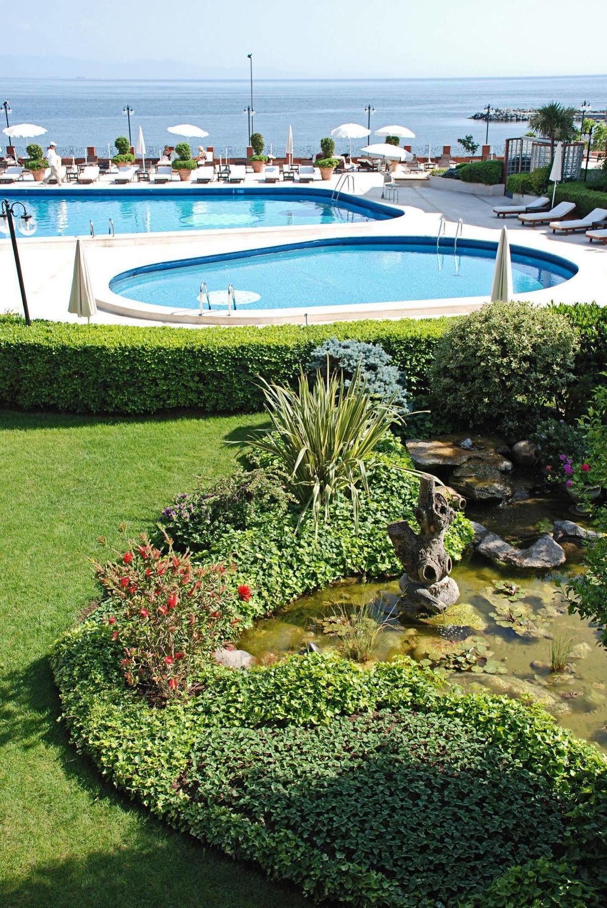 Hotel Cinar Istanboel